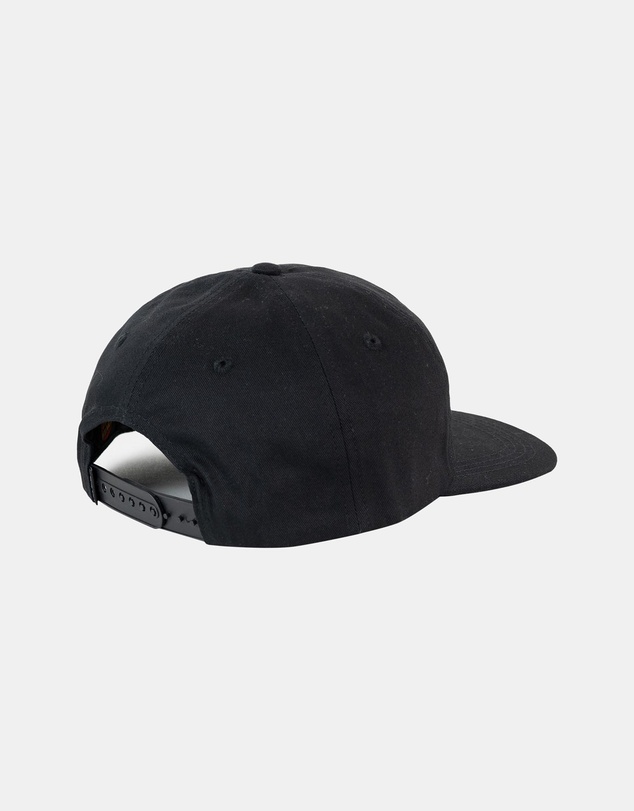 Santa Cruz - Classic Dot Snapback Cap - Kids-Teens