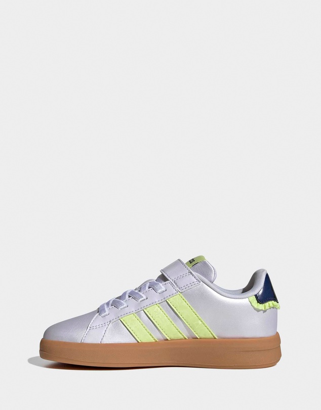 adidas Sportswear - Adidas Disney Grand Court 3.0 Shoes - Babies-Teens
