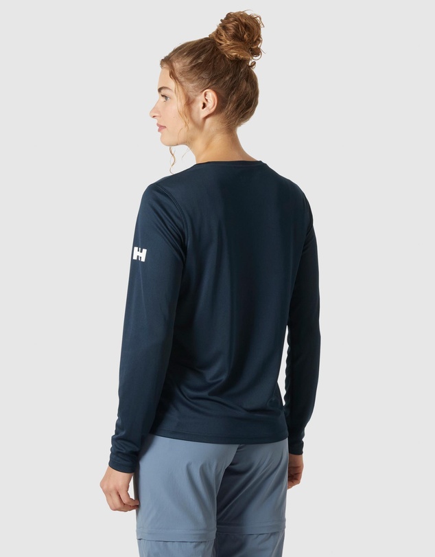 Helly Hansen - Tech Crew Long Sleeve T-shirt 2.0