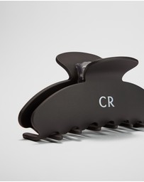 Country Road - Large Claw Clip
