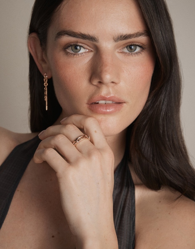 MIMCO - Hali Open Bangle