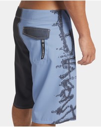 Billabong - Mens Inverted Pro 22