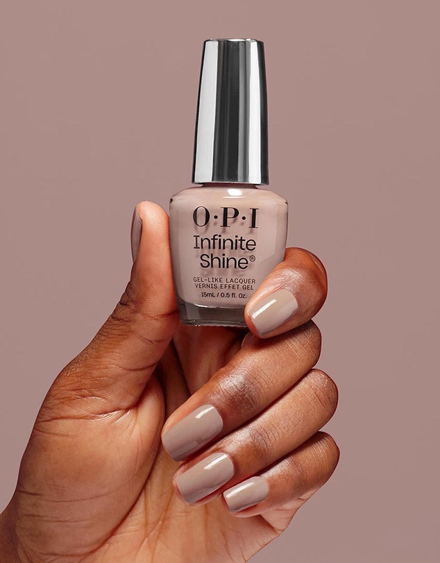 O.P.I - OPI Infinite Shine It Never Ends