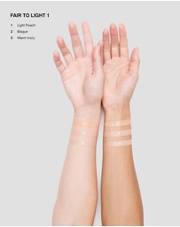 Bobbi Brown - Skin Touch-Up Palette - Fair to Light 1