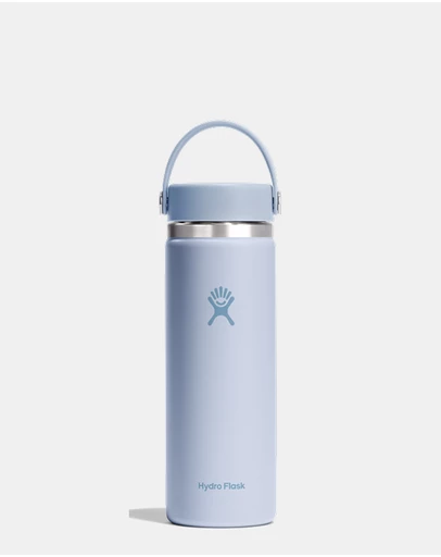 Hydro Flask - 20 Oz Wide Flex Cap