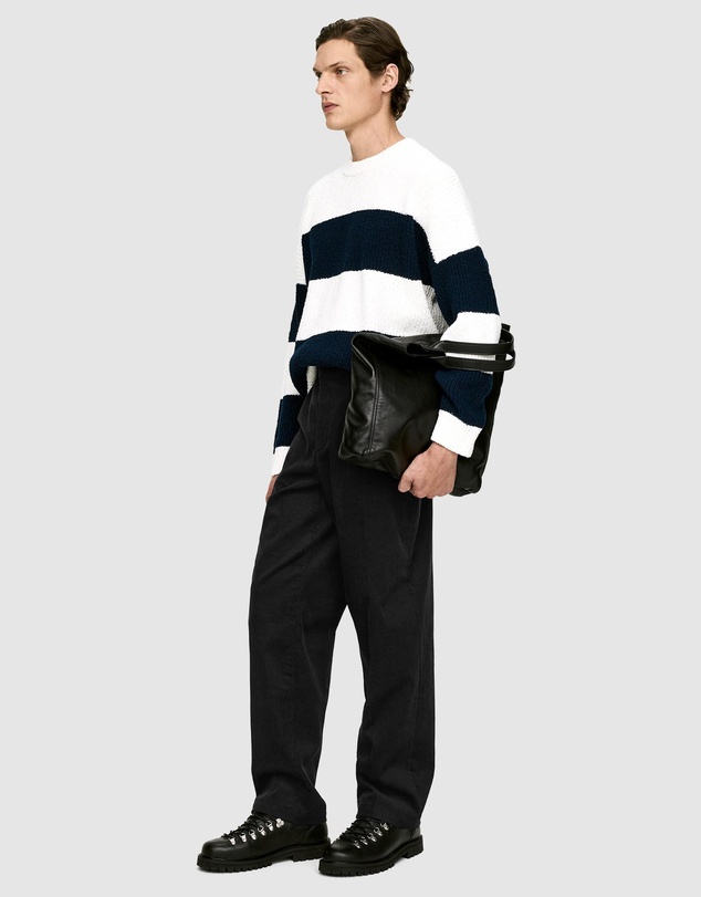 ARKET - Relaxed Corduroy Trousers