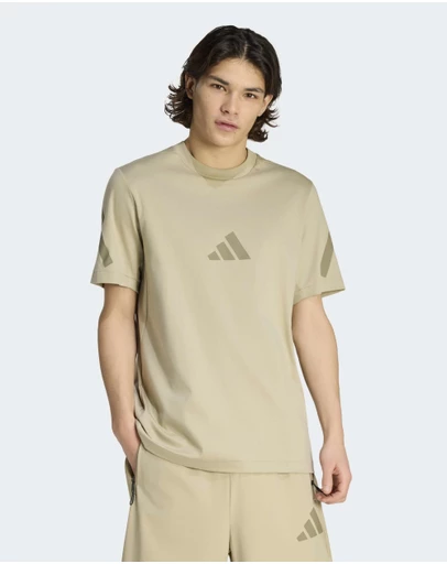 adidas Sportswear - adidas Z.N.E. Tee Mens