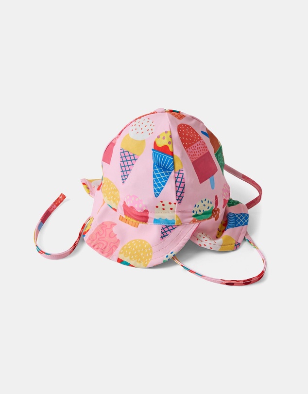 Kip&Co - Gelato Swim Hat One Size - Babies