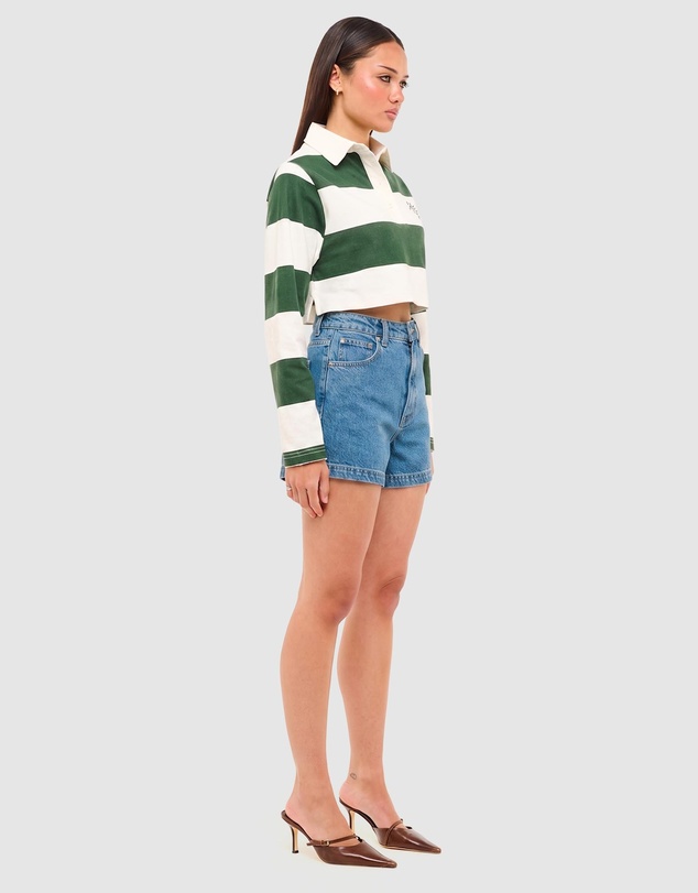 Abrand - Venice Shorts