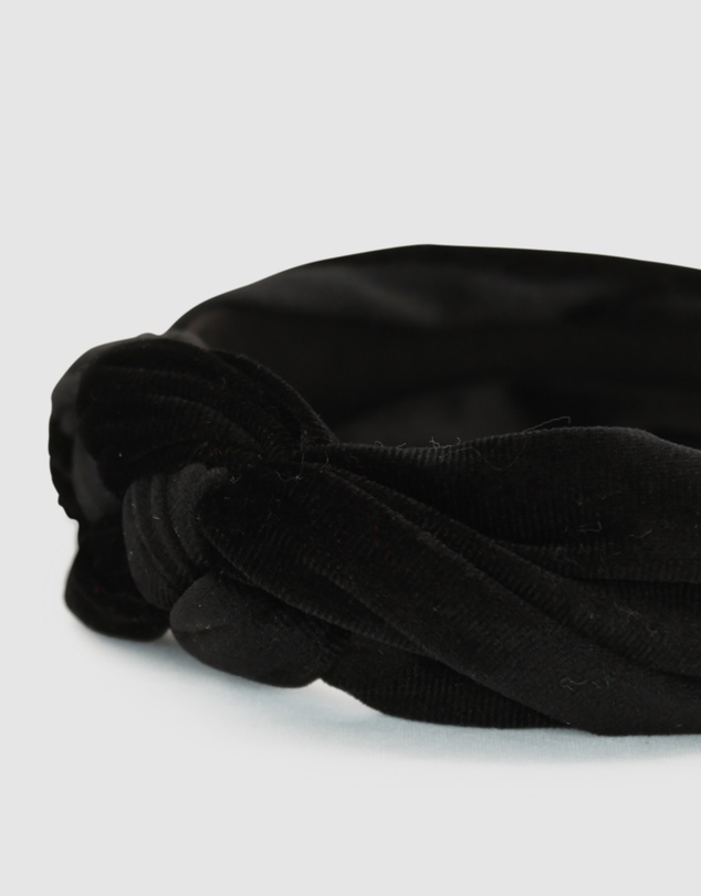 Morgan & Taylor - Carrie Headband