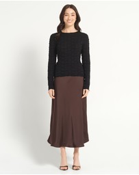 Stella - Sunelle Knit
