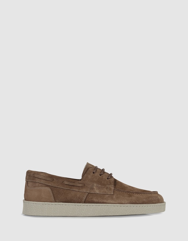 Brando - Leonce Slip Ons