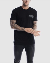 DVNT - NYC Tee