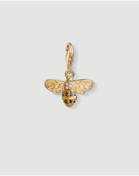THOMAS SABO - Bee Charm Pendant