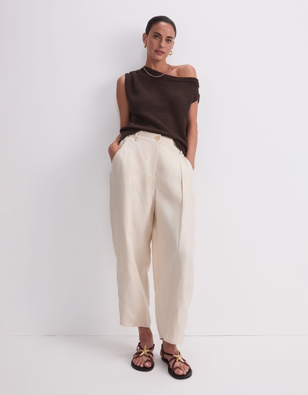 Sportscraft - Josie Asymmetric Knit