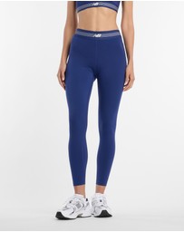 New Balance - 25in AC Leggings