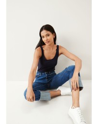 NEXT - Thick Strap Vest