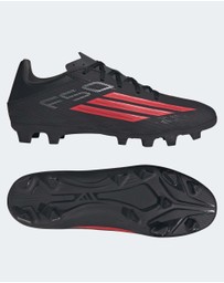 adidas Performance - F50 CLUB Firm Ground / Multi Ground Foot Football Ball Boots Unisex