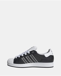 adidas Originals - Superstar II Shoes - Unisex