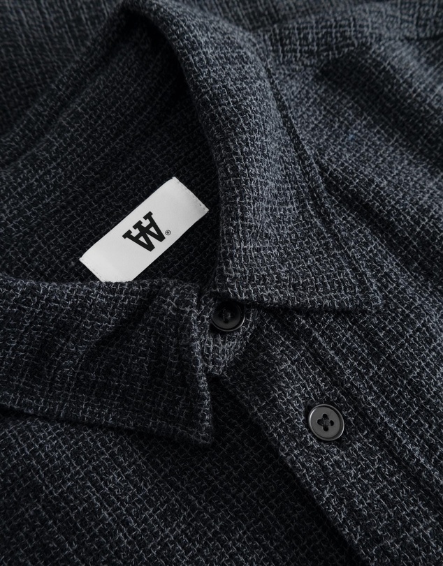Wood Wood - Cooper Shirt