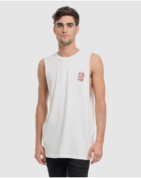 DVNT - Crushin It Tank