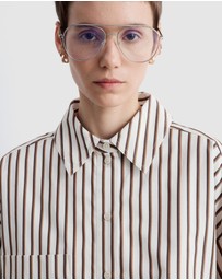 & Other Stories - Oversized Shirt