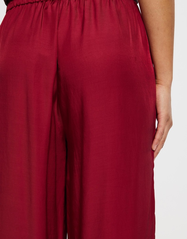 White By FTL - Ivy Pants