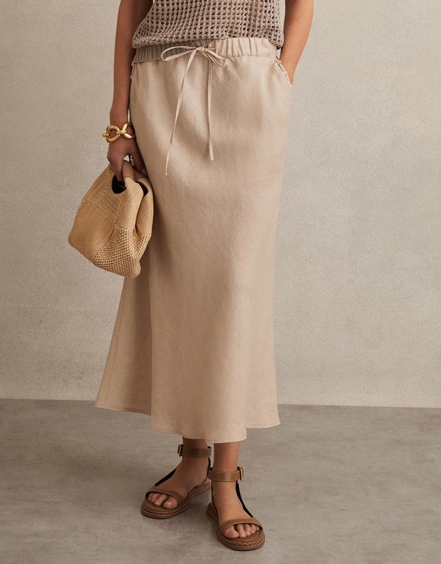 REISS - Roxi Skirt