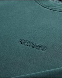 Superdry - Micro Logo Crew