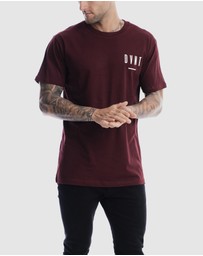 DVNT - Framed Tee