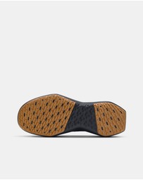 Allbirds - Wool Dasher 2 Mizzle-Womens