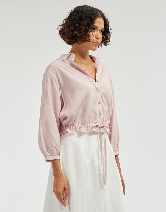 Amelius - Kate Long Sleeve Top