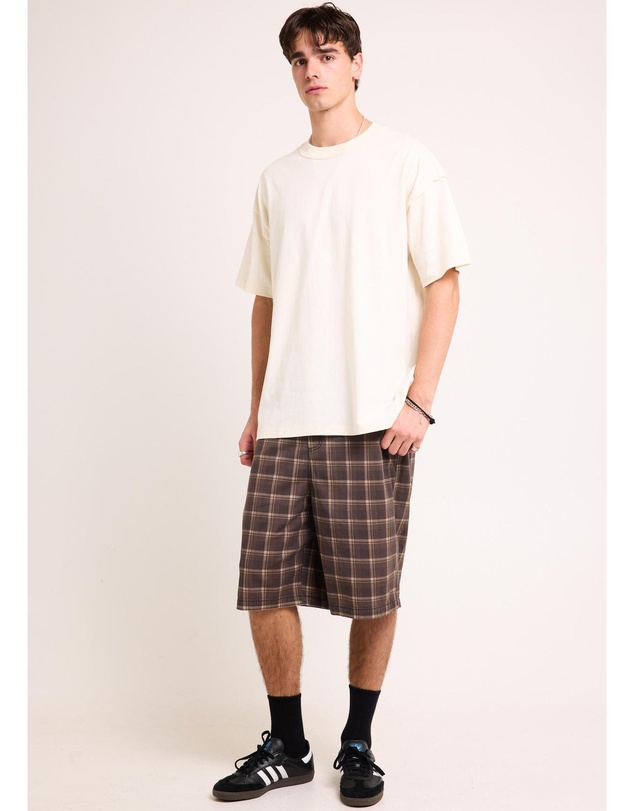 General Pants Co. Basics - Inside Out OG Skate T-Shirt