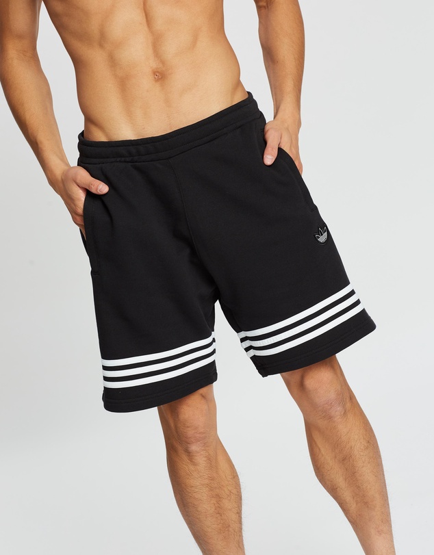 adidas Originals - Outline Shorts