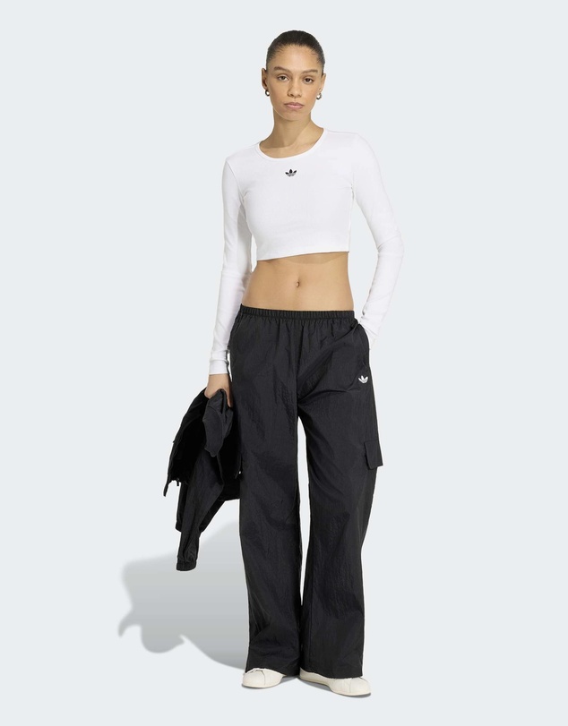 adidas Originals - ESSENTIALS WOVEN PANT Womens