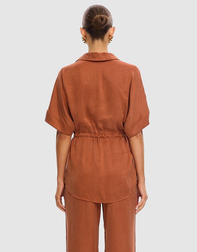 KIVARI - Juna Shirt