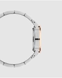 Daniel Wellington - Iconic Link Lumine RG/S 32mm