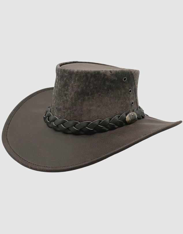 Jacaru - Jacaru 519 Roo Squashy Hat