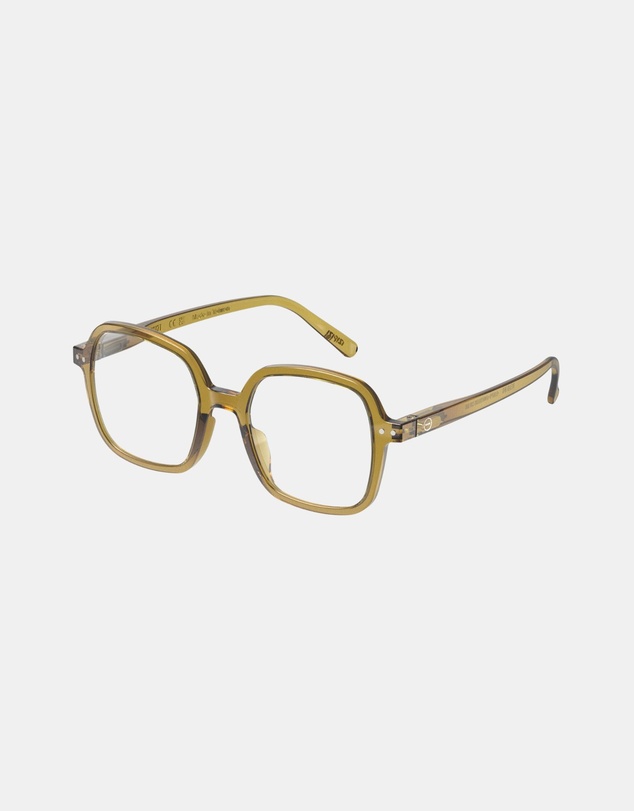 IZIPIZI - Reading Collection O Golden Green
