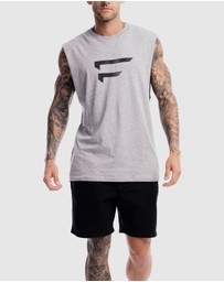 First Division - Performance Logo Tank