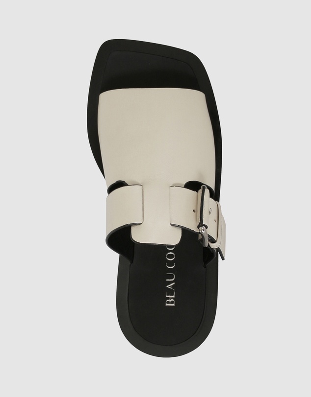 Beau Coops - Brise Sandals