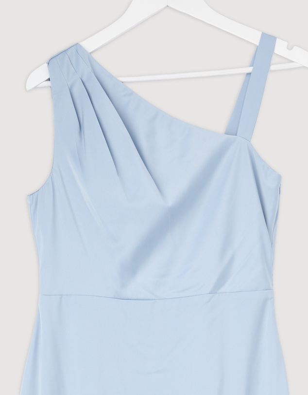 Revibe - Repaired CHANCERY Avery Maxi Dress - AU 10