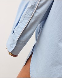 portier - James Shirt