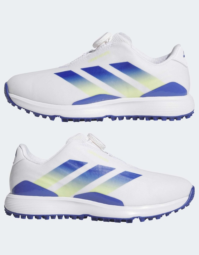 adidas Performance - CODECHAOS BOA SPIKELESS GOLF SHOES Kids