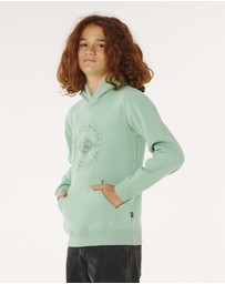 Rip Curl - Stapler Hood - Kids