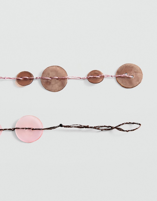 M.N.G - Formen Necklace