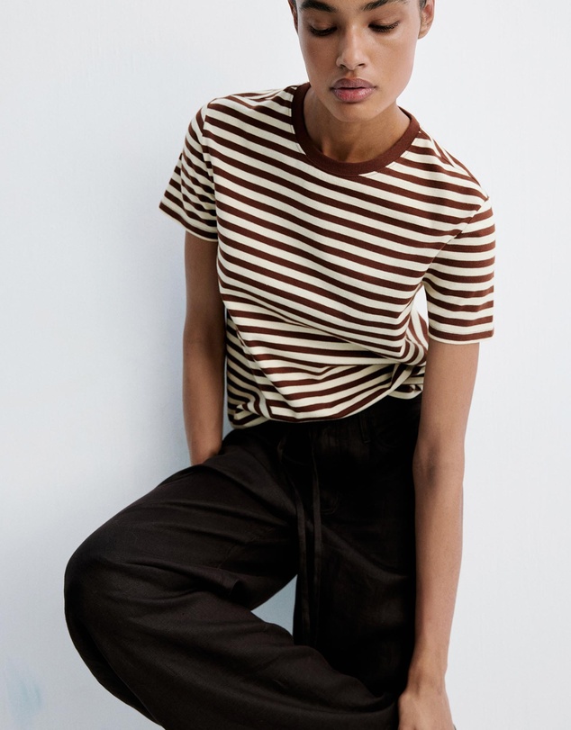 M.N.G - Jazmin T-Shirt