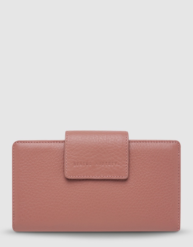 Status Anxiety - Ruins Wallet