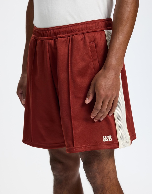 Wales Bonner - Motion Shorts
