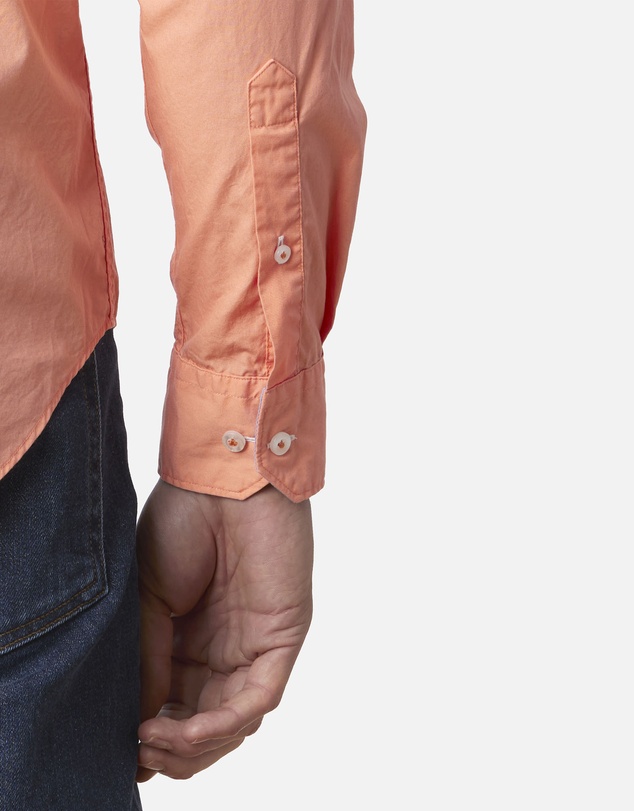 Abelard - Primo Fine Poplin Slim Fit Shirt